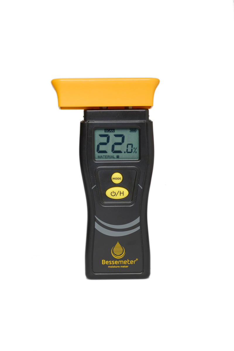[Australia - AusPower] - Pin Meter Calibration Verification Reference: Portable and Easy-to-Use Accuracy Verification Tool for PT-83 Pin Wood Moisture Meter (12% and 22% CVR) 12% and 22% CVR 