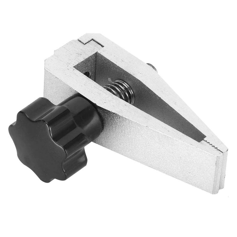 [Australia - AusPower] - Jeanoko Push-Pull Force Fixture Duckbill Fixture Jaw Fixture Push Pull Force Gauge Fixture Tooling Fixture Tension Testing Machine Fixture for Tensile Tester 500N 