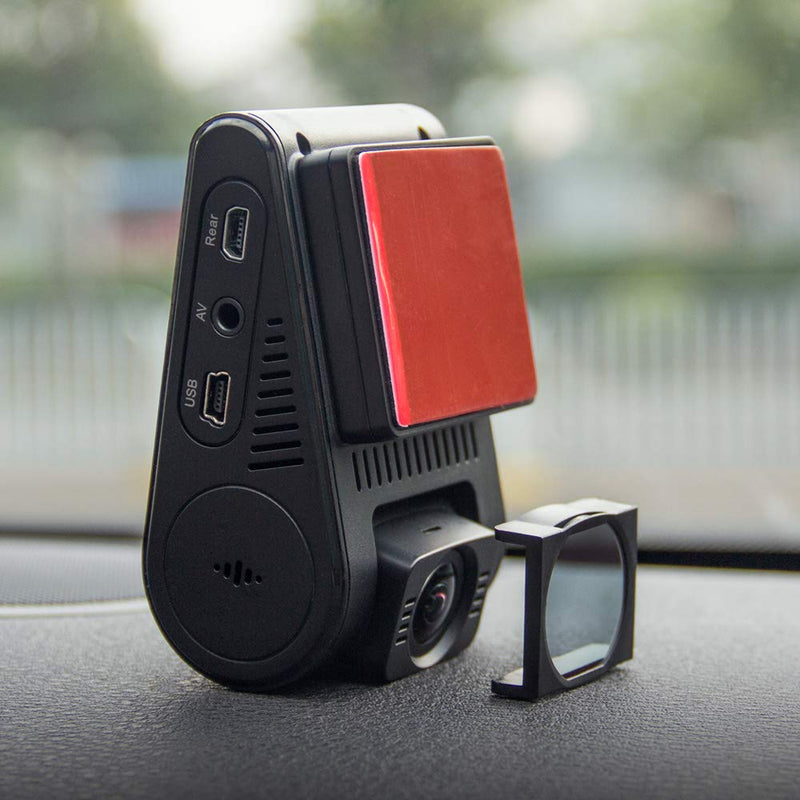 [Australia - AusPower] - VIOFO Circular Polarizing Lens CPL Filter for Use with A119MINI2, A129 Duo, A129 Plus Duo, A129 Pro Duo, A129 IR, A119 V3, A119 