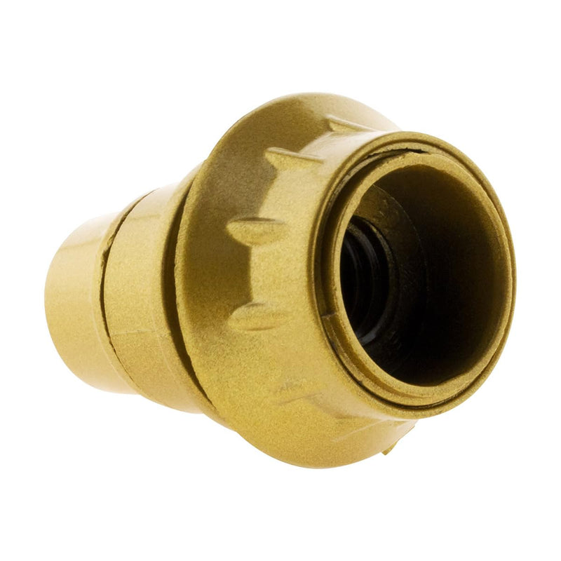 No Name 140714 Douille, Gold