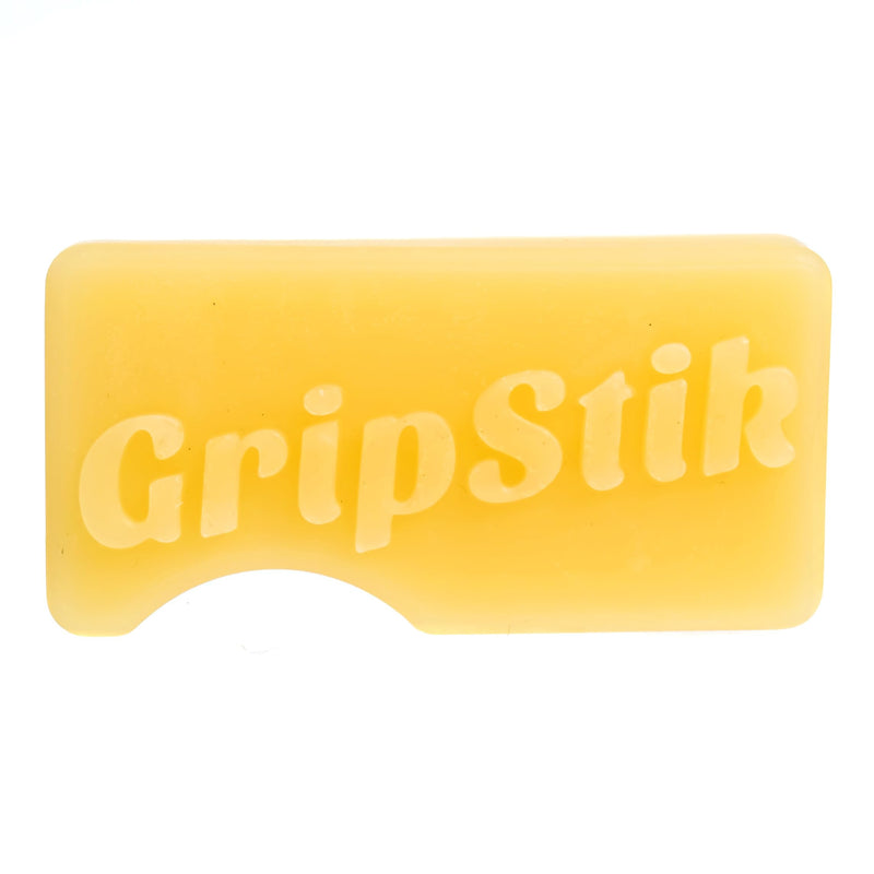GripStik Premium Hula Hoop Wax Grip Stick - Anti Slip Hoop Grip Tape Alternative for Weighted, Light Up, LED, PolyPro, HDPE, Standard Hula Hoops