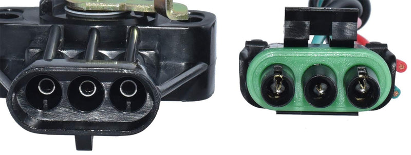 Walker Products 200-91042 Throttle Position Sensor