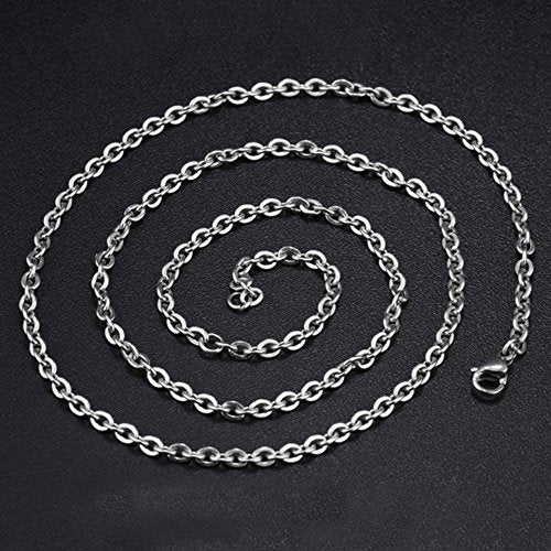 misyou God has You in his arms with Angel Wing Charm Cremation Ashes Jewelry Keepsake Memorial Urn Necklace with Birthstone Crystal (March)