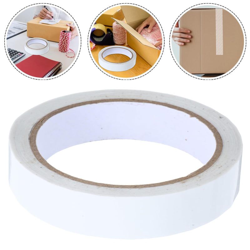 Didiseaon Tamper Evident Security Tape with Void Message High Adhesion Anti-Counterfeiting Tape for Shipping Boxes and Tamper Proof Seals 1968.50In Length