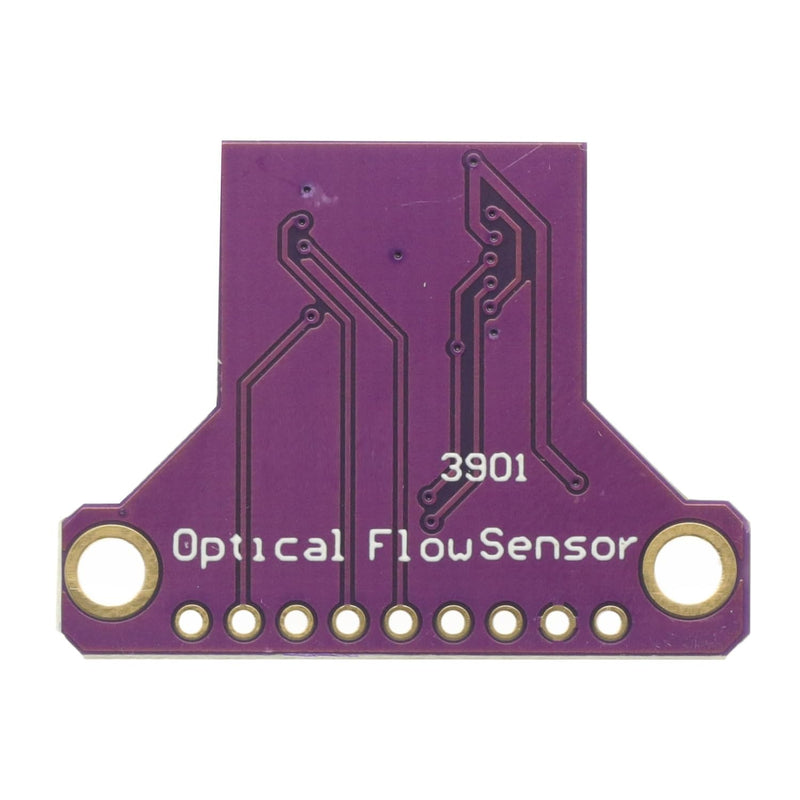 [Australia - AusPower] - PMW3901 Optical Flow Sensor Module Optical Current Sensor PMW 3901 Light Flow X and Y Translation 