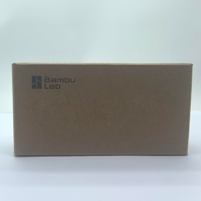 Original Hotend Heating Assembly kit for Bambu Lab A1/A1Mini 3D Printer Accessories,A1 Series Hotend Heating Component Mounting Accessories with Thermistor, Ceramic Heater, Base,Clip,Quick-Change Kit Original A1/A1mini Hotend Heating Assembly