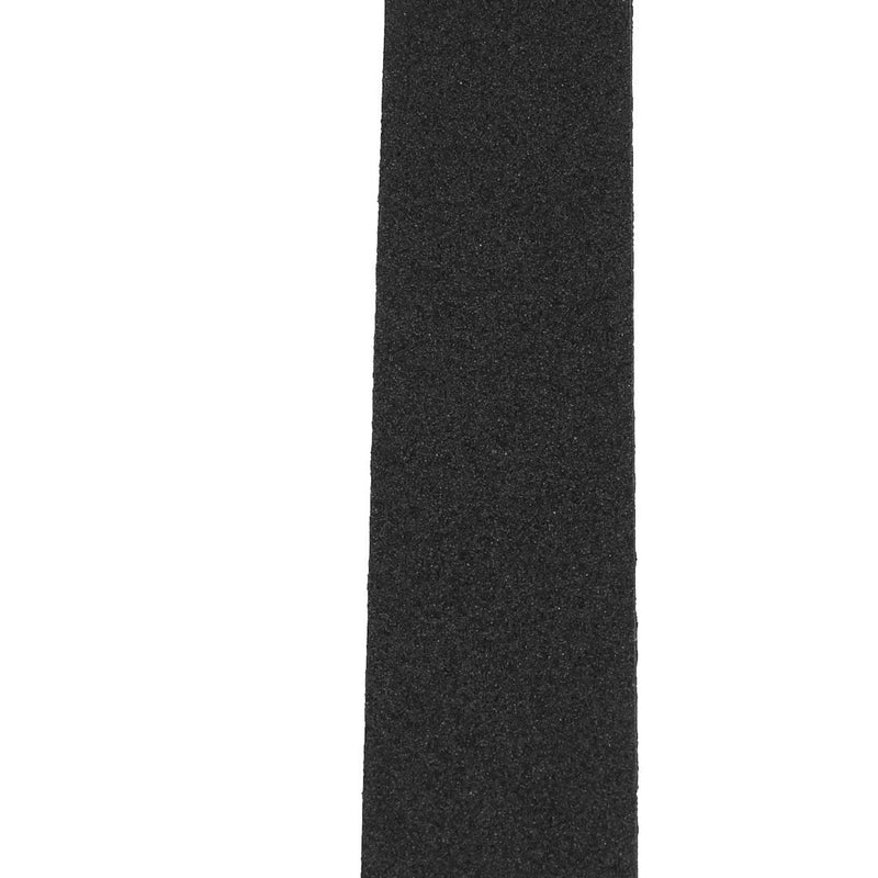 uxcell 25mmx4mm Single Sided Sponge Tape Adhesive Sticker Foam Glue Strip Sealing 3 Meters 10' (Pack of 1)
