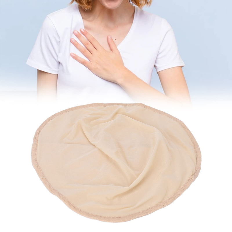 Amoena Mastectomy Prosthesis Cover, Breast Prosthesis Covers, Incontinence and Ostomy Mastectomy Chest Protection Bags, M Size, Breathable, Hypoallergenic, Dustproof, Default ATR