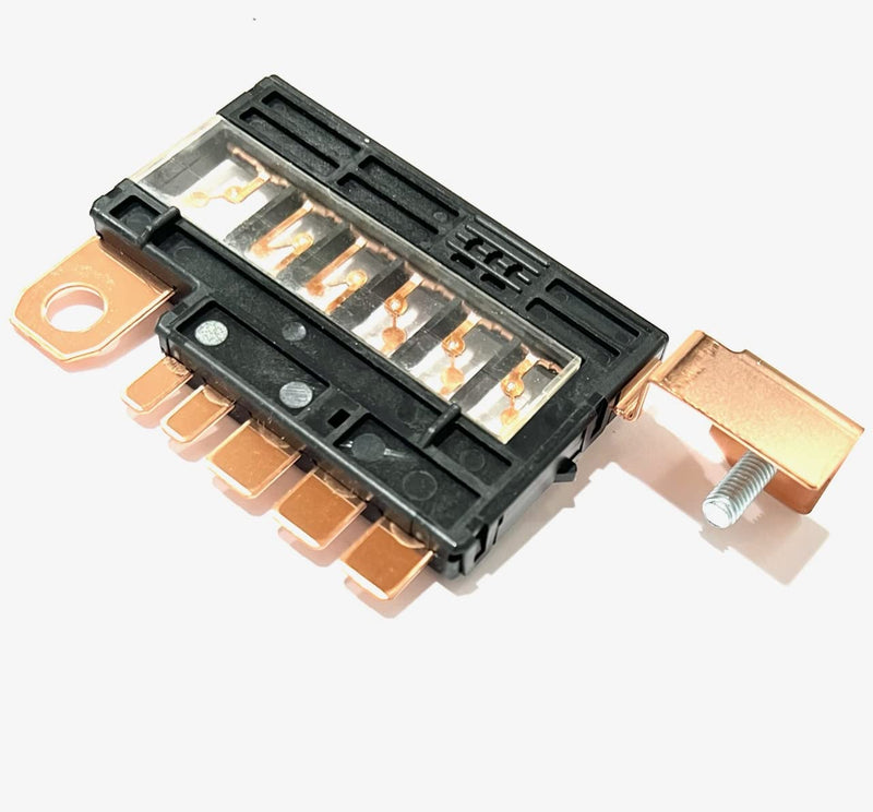 82620-33070 8262033070 Fusible Block Link Fuse for Camry Avalon ES350 ES300h OE Compatible Replacement
