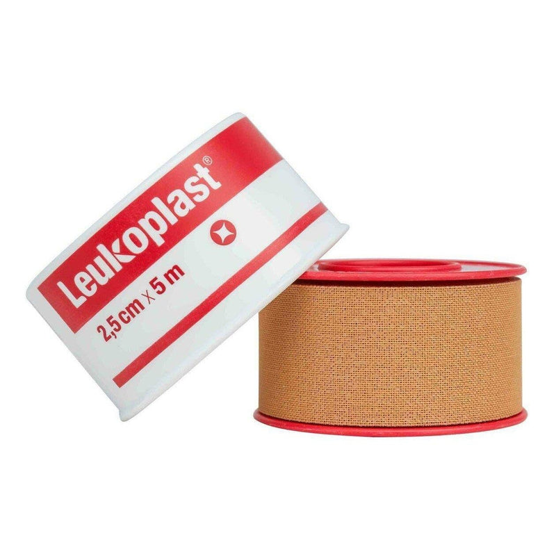 [Australia - AusPower] - Bsn Cerotti Leukoplast 500x2,5cm 