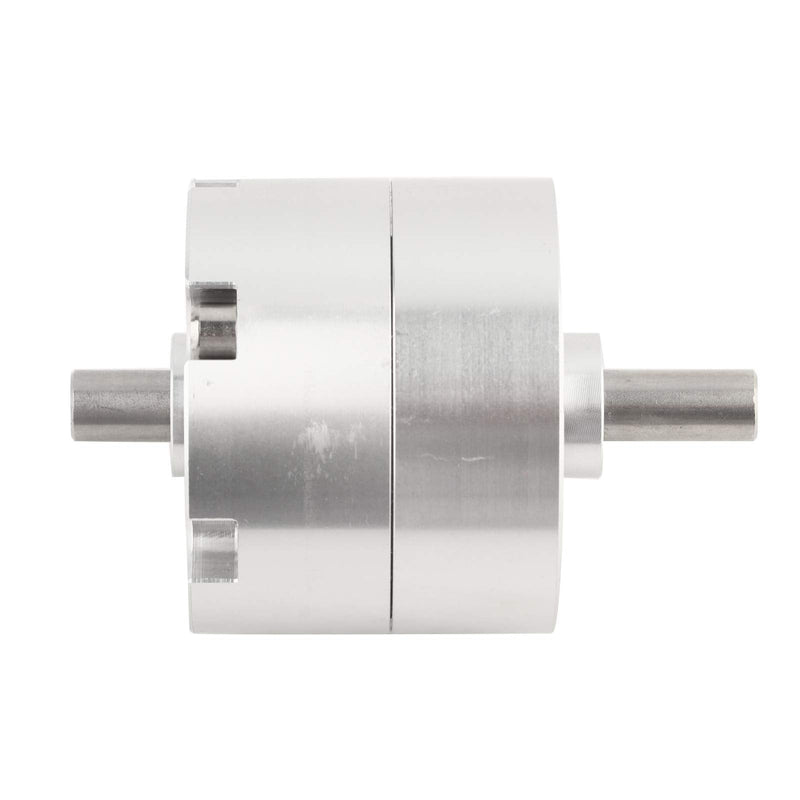 [Australia - AusPower] - Vane Type Rotary Cylinder Pneumatic Cylinder Air Cylinder Vane Type Rotary High Control Accuracy Pneumatic Accessories Crb2Bw30‑90S 