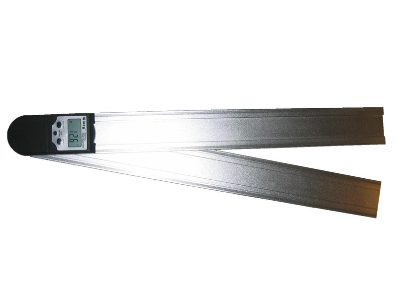 [Australia - AusPower] - 18" (457mm) Wixey Digital Protractor With Miter Function - WR418 