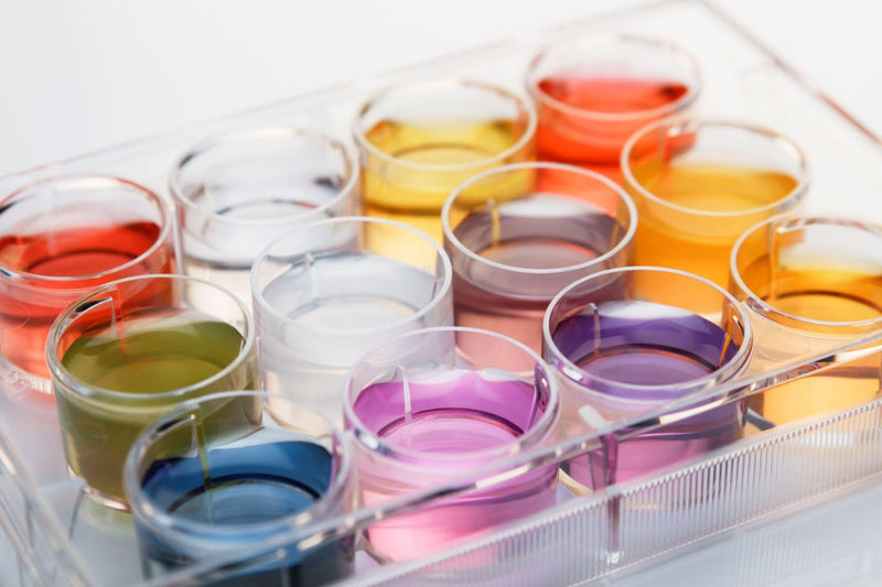 [Australia - AusPower] - pH Test Strips 200 Strips Range pH 1-14 Test Paper Extensive Test Paper (200 Strips with Strong Storage case, Dropper Included) 