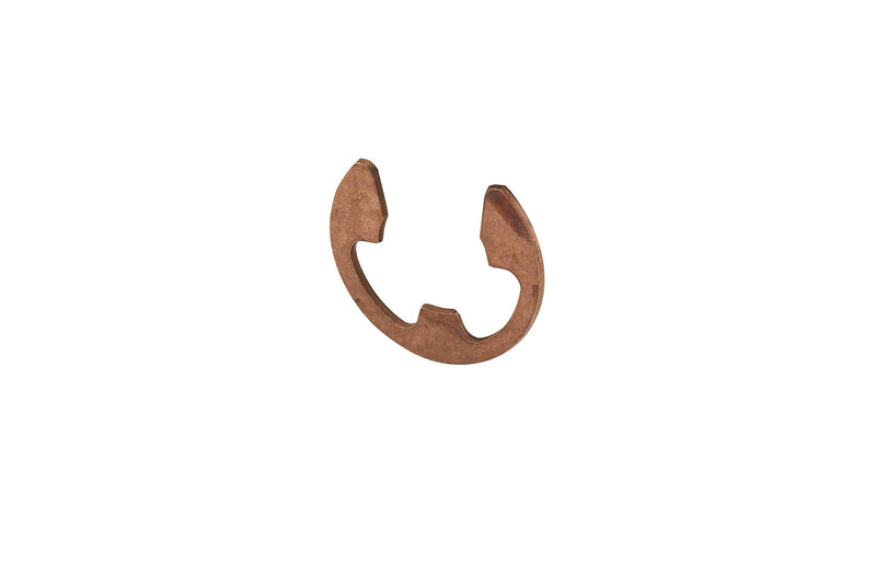 [Australia - AusPower] - Quicksilver 815949 Trim Cylinder Anchor Pin Retaining E-Ring 