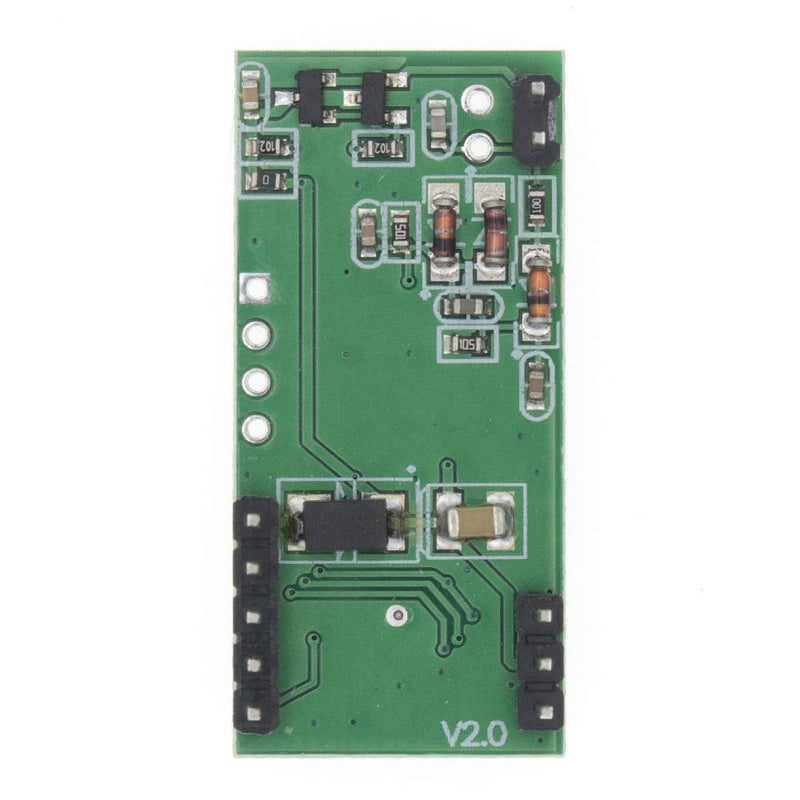 RDM6300 125KHz EM4100 RFID Reader Module UART Output Access Control System for Arduino