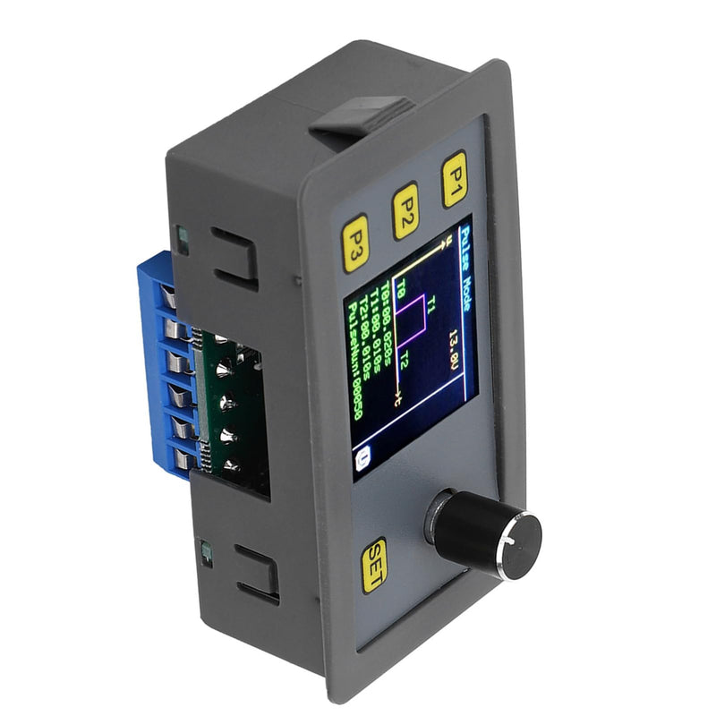 [Australia - AusPower] - Garosa Signal Generator PWM Pulse Frequency Generator Adjustable Module Sine Wave 4-20mA 2-10V Function Generator without RS485 