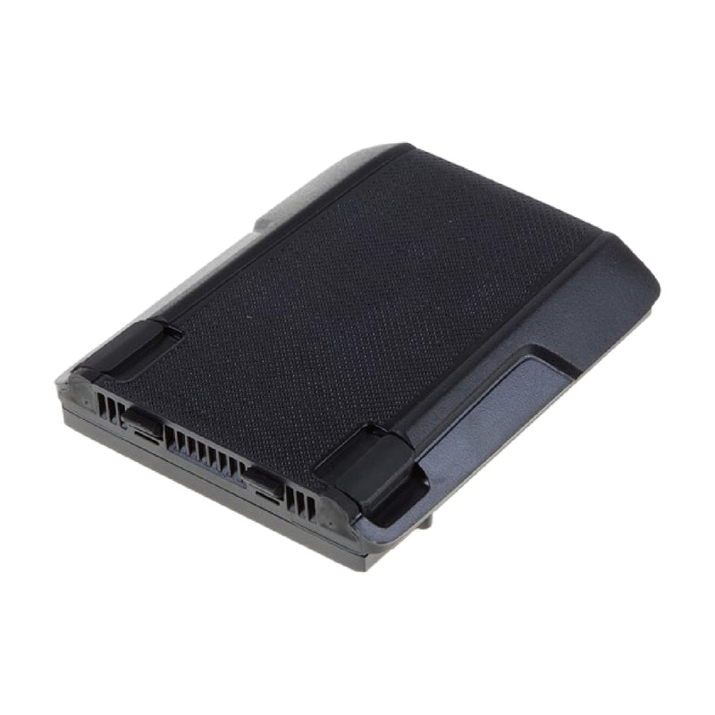 Replacement Battery fit for Zebra TC70 TC75 Barcode Scanner, Part No BT-000318 82-171249-01 82-171249-02 BTRY-TC7X-46MA2 4550mAh
