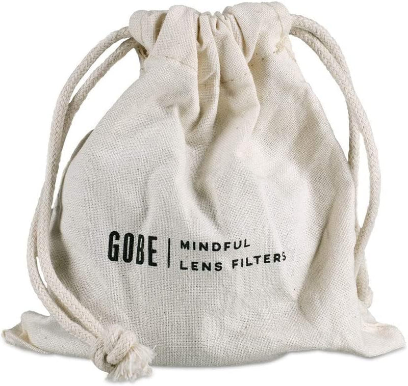 Gobe NDX 77mm Variable ND Lens Filter