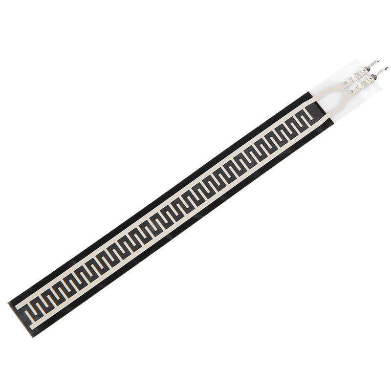 [Australia - AusPower] - ZD10-100 500g Thin Film Pressure Sensor Strip Force Sensitive Resistor Pressure Sensor ideal for Smart Home and Medical Use 