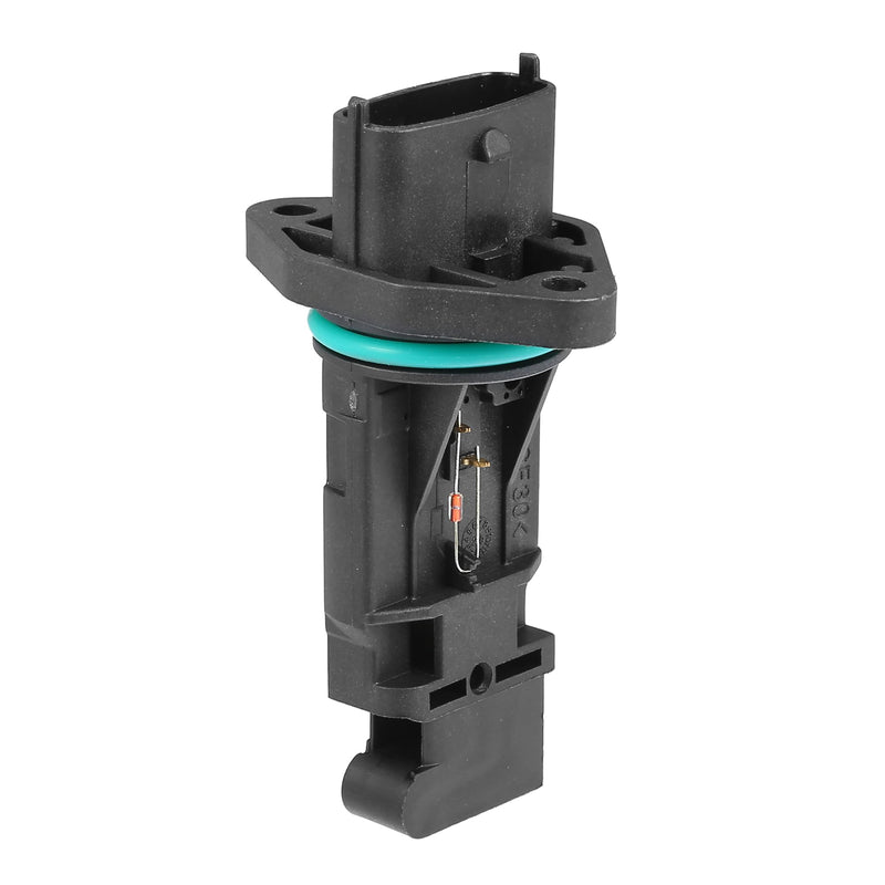 UXCELL Car Mass Air Flow Sensor Meter Replacement No.8670112 for Volvo S80 (1999-2006) & S60 (2001-2009) & V70 (1998-2007)