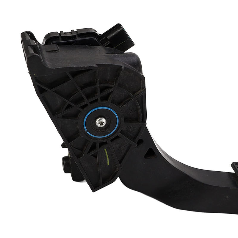 Accelerator Pedal Assembly With Travel Sensor 84344895 Replacement for Chevy 6 Speed Auto 2016 to 2019 Acceleration With Sensor