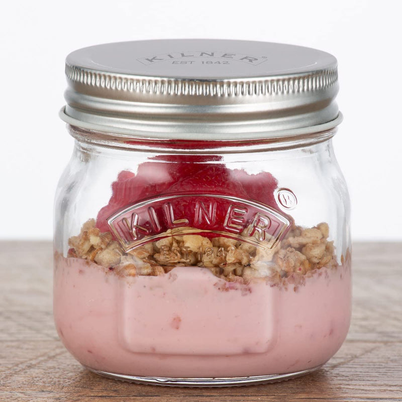 Kilner Yogurt Making Set Single
