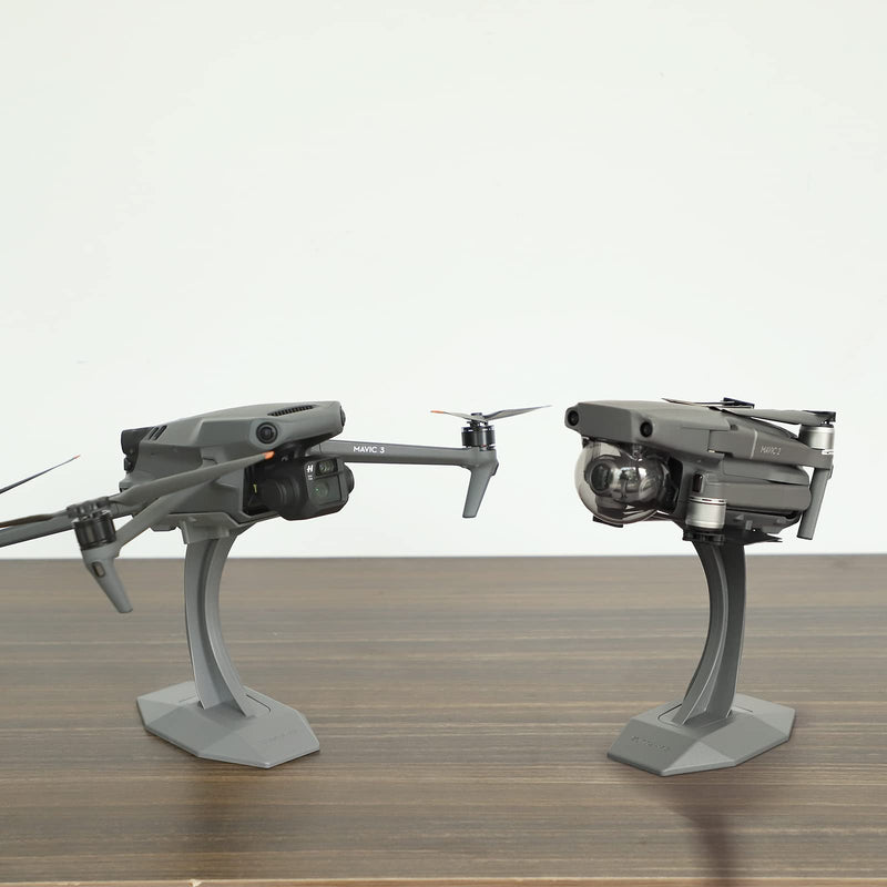 [Australia - AusPower] - BTG Desktop Display Stand for DJI Mavic 3 Pro Classic/Mavic 2 Pro Zoom/Mavic Pro Drone Accessories 