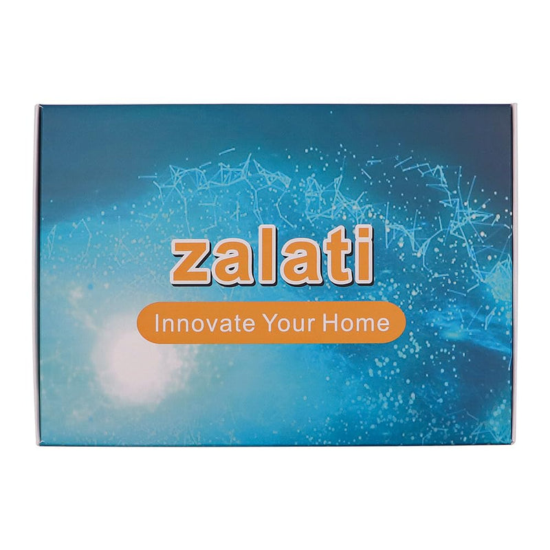 [Australia - AusPower] - zalati NTC Thermistor Resistors 40pcs MF5A-3 Temperature Sensors for Thermal Protection Circuits in Electrical Appliances - 20pcs 10K & 50K Ohm 