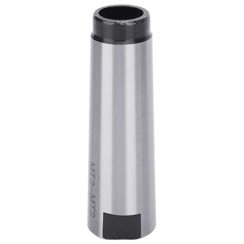 [Australia - AusPower] - Morse Taper 3 to Mt 2 Adapter Mt2 to Mt3 Adapter High Speed Steel Morse Taper Drill Sleeves High Speed Steel Reducing Adapter for Lathe Milling Mt3Mt2 
