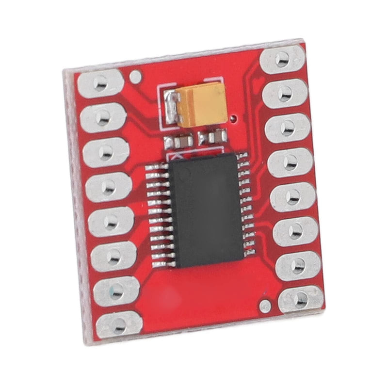 [Australia - AusPower] - 2 pcs TB6612FNG DC Stepper Motor Driver Module, Driver Controller Board H Bridge for DC Step TB6612FNG 