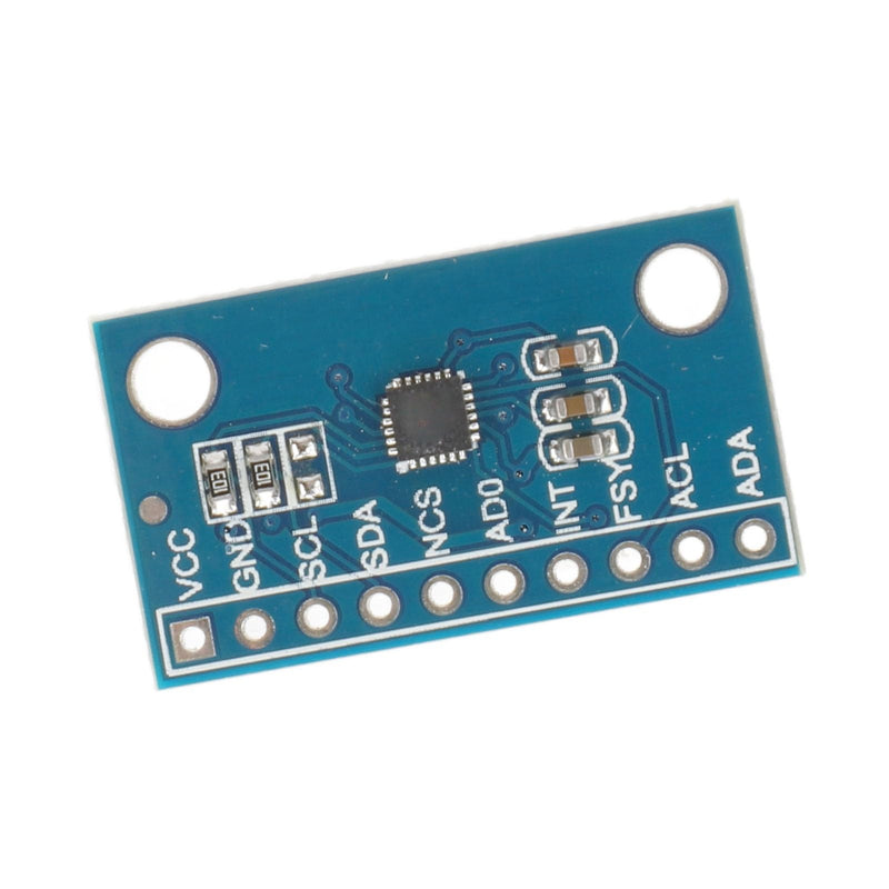 ICM 20948 Sensor Module with Integrated 9-Axis MEMS Motion Tracking Sensor, Energy-Saving 3-Axis Gyroscope