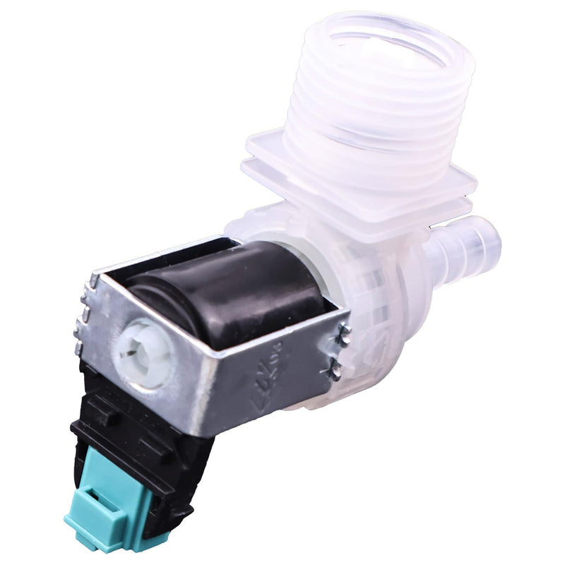 [Australia - AusPower] - Dishwasher Warm Water Solenoid Valve 00628334 9000655808 Compatible with Bosch Thermadore Washer 