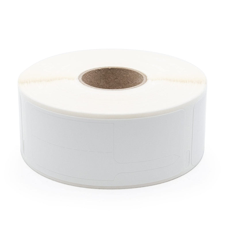 Compulink Compatible Pricetag Labels - Rat Tail Style