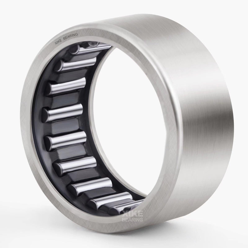 [Australia - AusPower] - XIKE 4 Pcs HK2012 20x26x12mm Needle Roller Bearings Open Ends. 