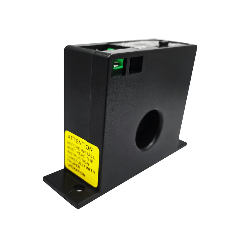 [Australia - AusPower] - AC Current Switch Transducer Input 0.5A-200A Switching Max 0.3A@135V AC/DC Solid Core Self-Powered?16K-SD-NO-F? 16K-SD-NO-F 