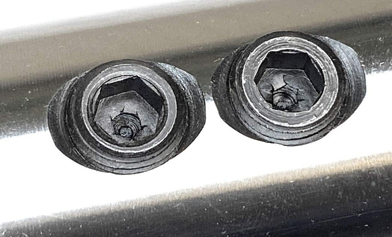 [Australia - AusPower] - HHIP 3900-0107 R8 End Mill Holder, 1" 1 in Single 