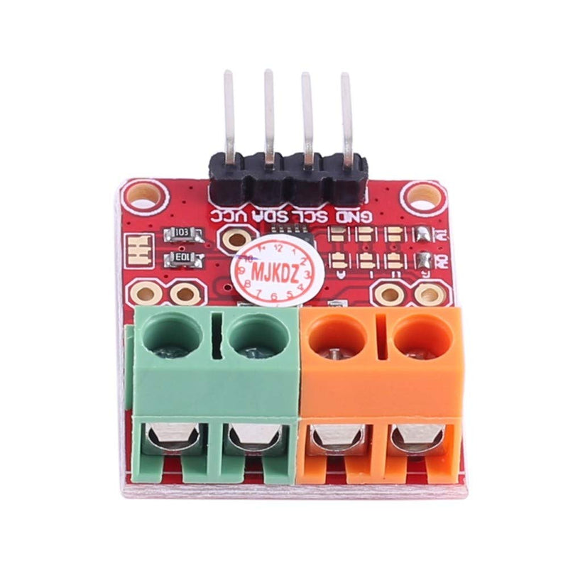 [Australia - AusPower] - DONGKER INA226 Voltage Current Module,0-36V 20A Power Monitor Module with I2C & SMBUS Compatible Interface for Measuring Voltage Current 