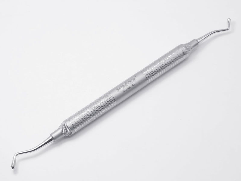 [Australia - AusPower] - 702-601 Acorn Burnished De #21C Hollow Handle, 9.5 mm Ultra Light 
