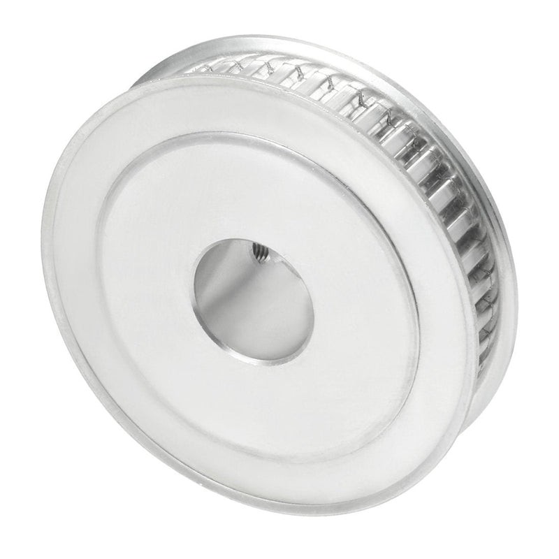 [Australia - AusPower] - uxcell Aluminum 40 Teeth 20mm Bore 5.08mm Pitch Timing Belt Pulley for 10mm Belt 