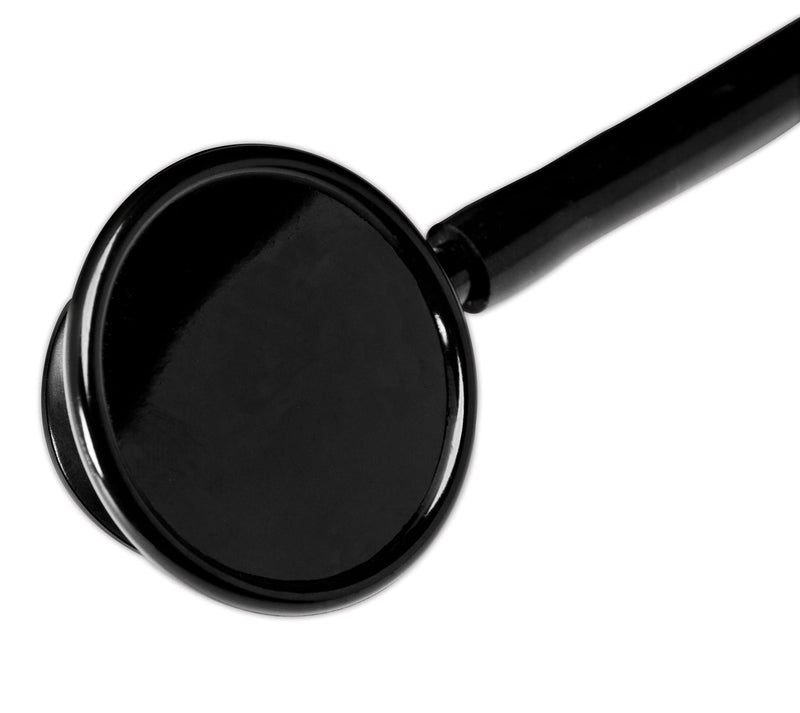 [Australia - AusPower] - Graham-Field 500 Labtron Panascope Lightweight Stethoscope, Black 