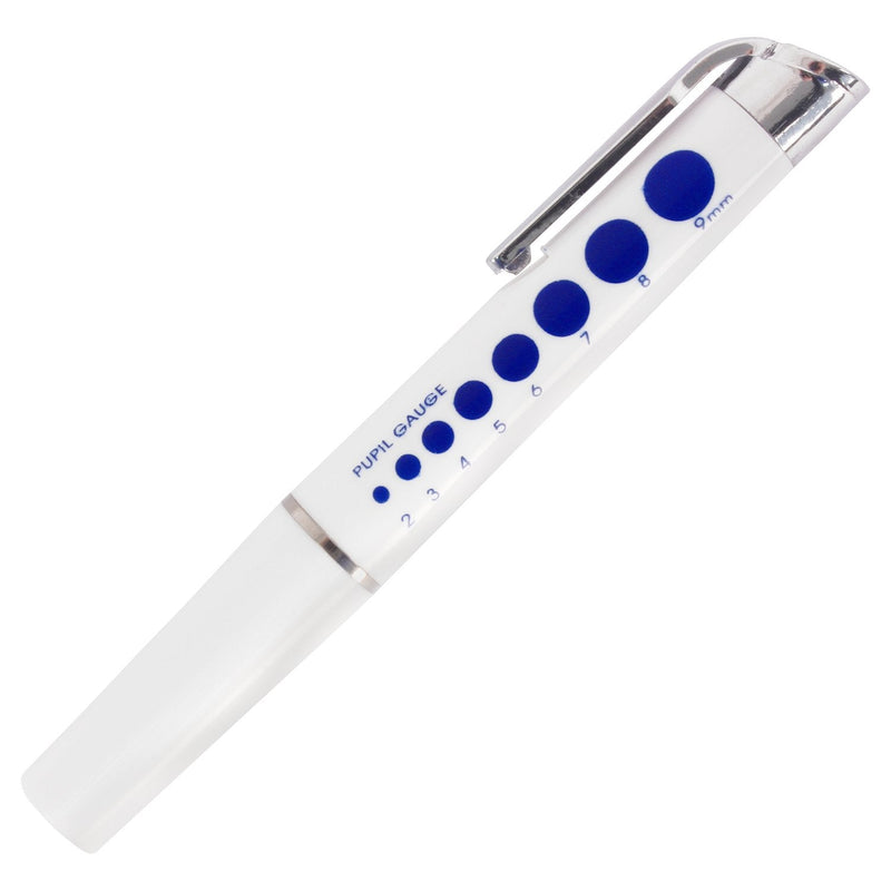 [Australia - AusPower] - Ever Ready First Aid LED Medical Pen Light - 2 Pack 