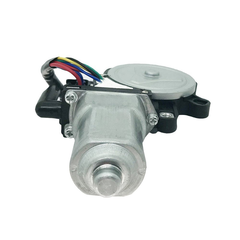 [Australia - AusPower] - Window Lift Motor Front Left Driver Side for 2003-2009 Nissan 350Z 2003-2007 Infiniti G35 2 Door Coupe Model Replace 80731-CD00A 80731CD00A 
