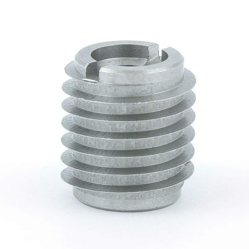 [Australia - AusPower] - E-Z LOK E-Z Knife Threaded Insert Installation Kit for Hard Wood - Stainless - M8-1.25 