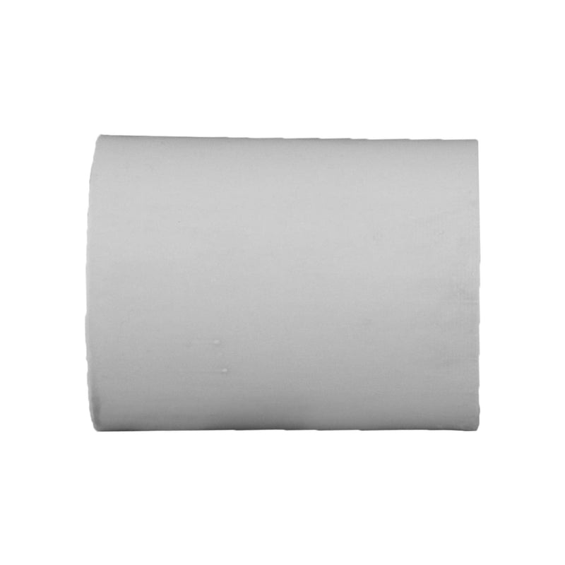 [Australia - AusPower] - CHARLOTTE PIPE 1 SCH 40 COUPLING SXS CONTRACTOR PACK PRESSURE (10 Unit Bag) 1 Inch ( Bag qty: 10 ) White 