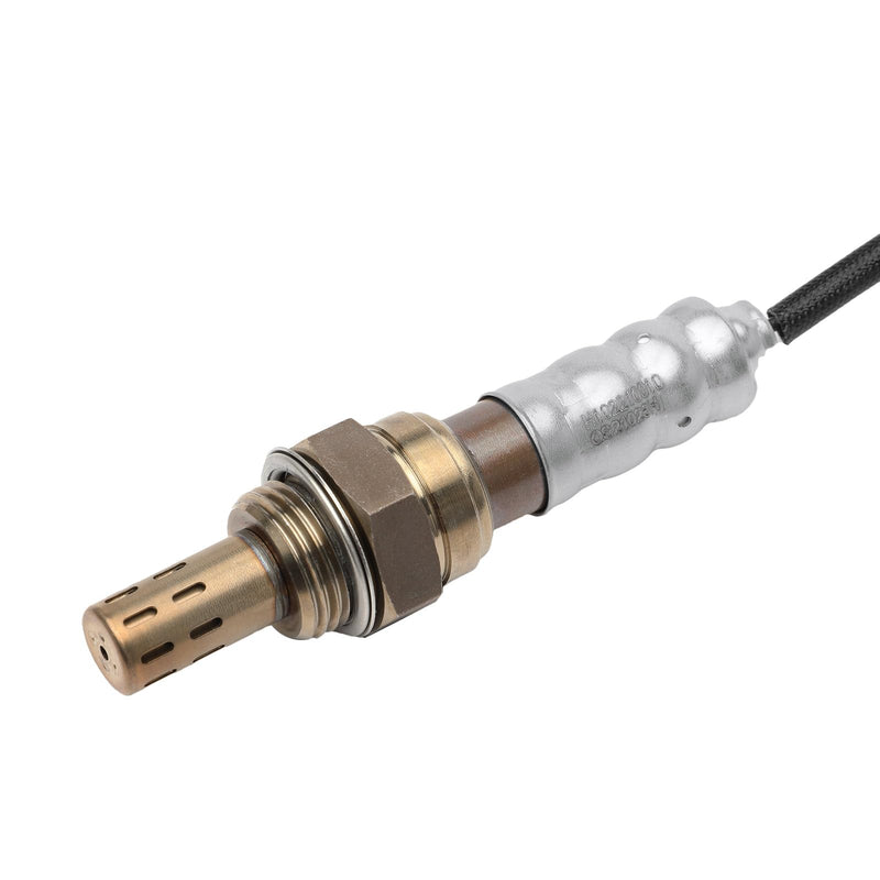 YHTAUTO Upstream Oxygen Sensor Compatible with Chevrolet Malibu, Cavalier, Cavalier, S10 & GMC Sonoma & Saturn SC, SL, SW & Pontiac Grand AM & Isuzu Hombre & Oldsmobile Alero (1 Wire)