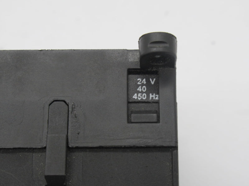[Australia - AusPower] - ABB B7-30-10-01 MINI CONTR.W/24V COIL 
