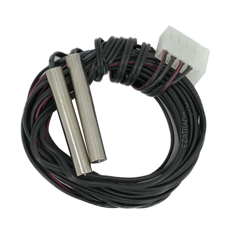 [Australia - AusPower] - 11-0515-21 EZA Temperature Sensor Replacement 11051521 for Scotsman Ice Machines - 1 Year Warranty 