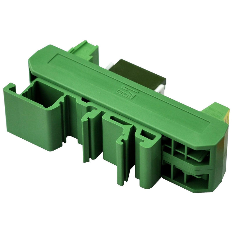 [Australia - AusPower] - Electronics-Salon AC/DC 5V Slim DIN Rail Mount 5Amp SPST-NO Power Relay Interface Module, PA1a-5V. 