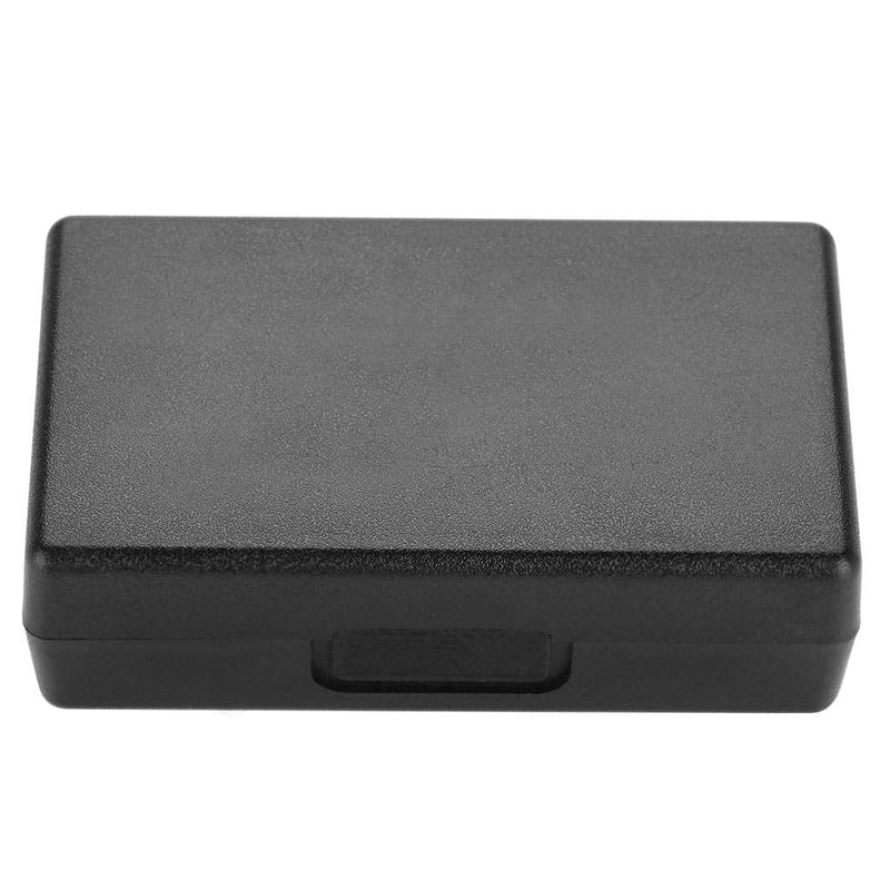 [Australia - AusPower] - Vikye Dial Test Indicator, Precision 0.01mm Lever Dial Test Gauge for Machining, Layout & Inspection Work 