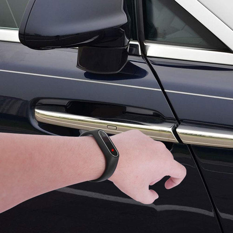 [Australia - AusPower] - Electrostatic Disposal Wristband Automatic Removal of Static Wristband Anti-Static Wristband 
